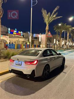 بی ئێم دەبڵیو سیریەس 3